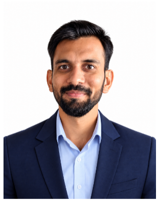 PRAYANSH RAVAL